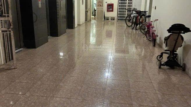 Cho thuê chung cư khu ĐTM Mỹ Đình 82 2PN 2WC giá 10 triệu