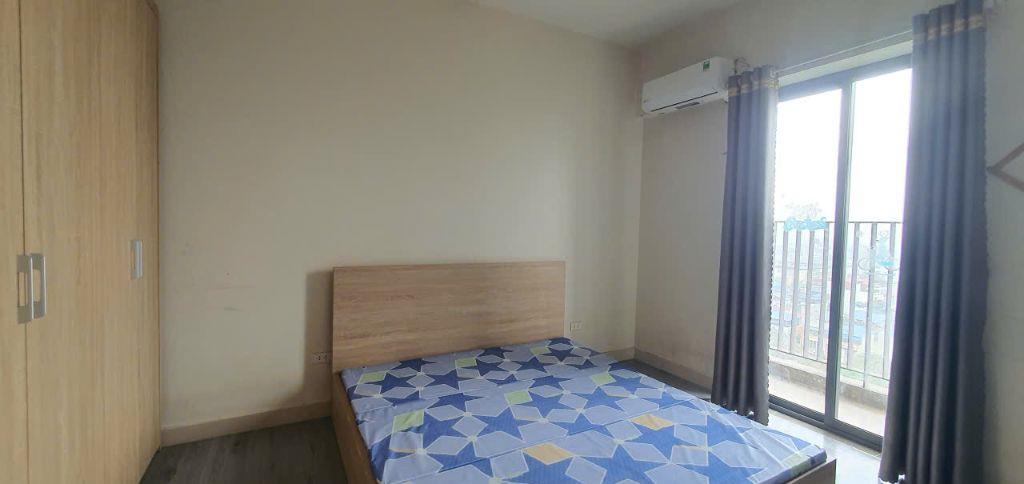 Cho thuê căn hộ Báo Nhân Dân 116m2 3PN full NT giá 13 triệu 