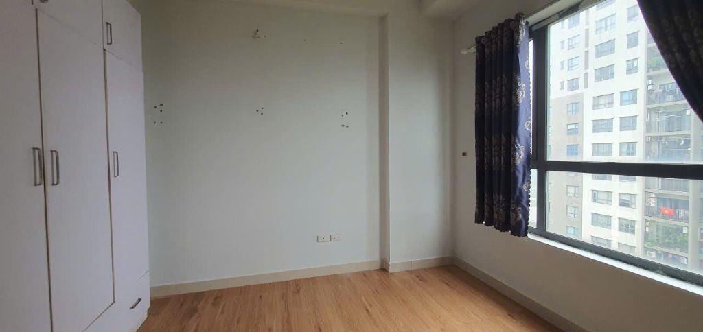 Cho thuê căn hộ Báo Nhân Dân 116m2 3PN full NT giá 13 triệu 