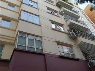 Cho thuê Căn hộ báo an ninh thủ đô đường Nguyễn Hoàng 133m 3PN full NT 13tr