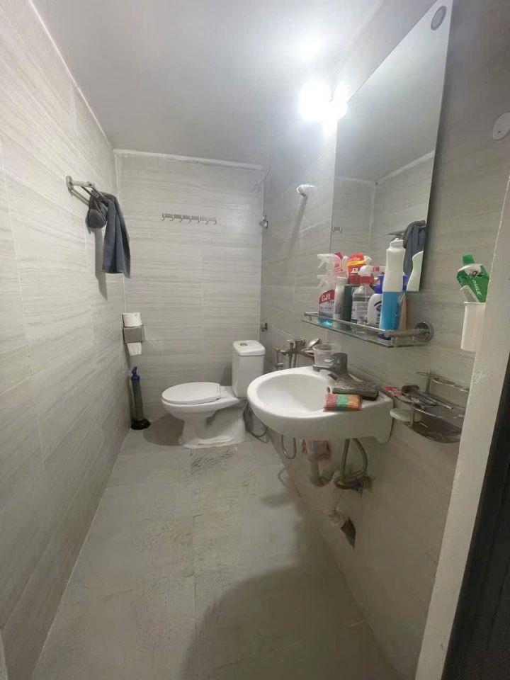 Cho thuê cửa hàng kinh doanh tại Mễ trì 45m2 + gác xép giá 13 triệu