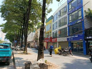 Cho thuê cửa hàng kinh doanh tại Mễ trì 45m2 + gác xép giá 13 triệu