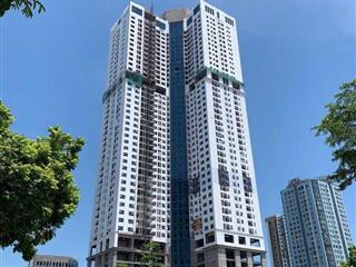 Cho thuê căn hộ Golden Park Cầu Giấy 96m2 2PN 2WC full NT giá 18 triệu 