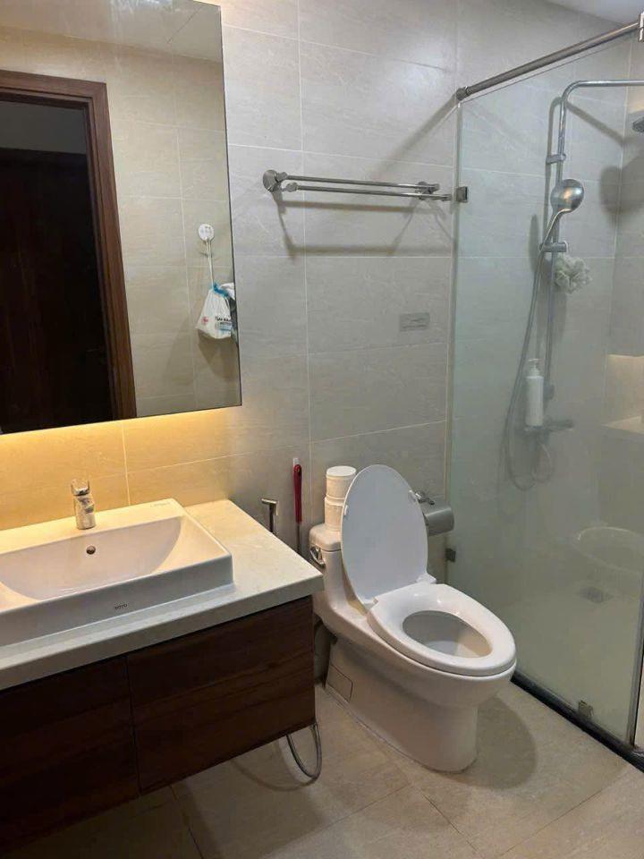 Cho thuê căn hộ Golden Park Cầu Giấy 96m2 2PN 2WC full NT giá 18 triệu 