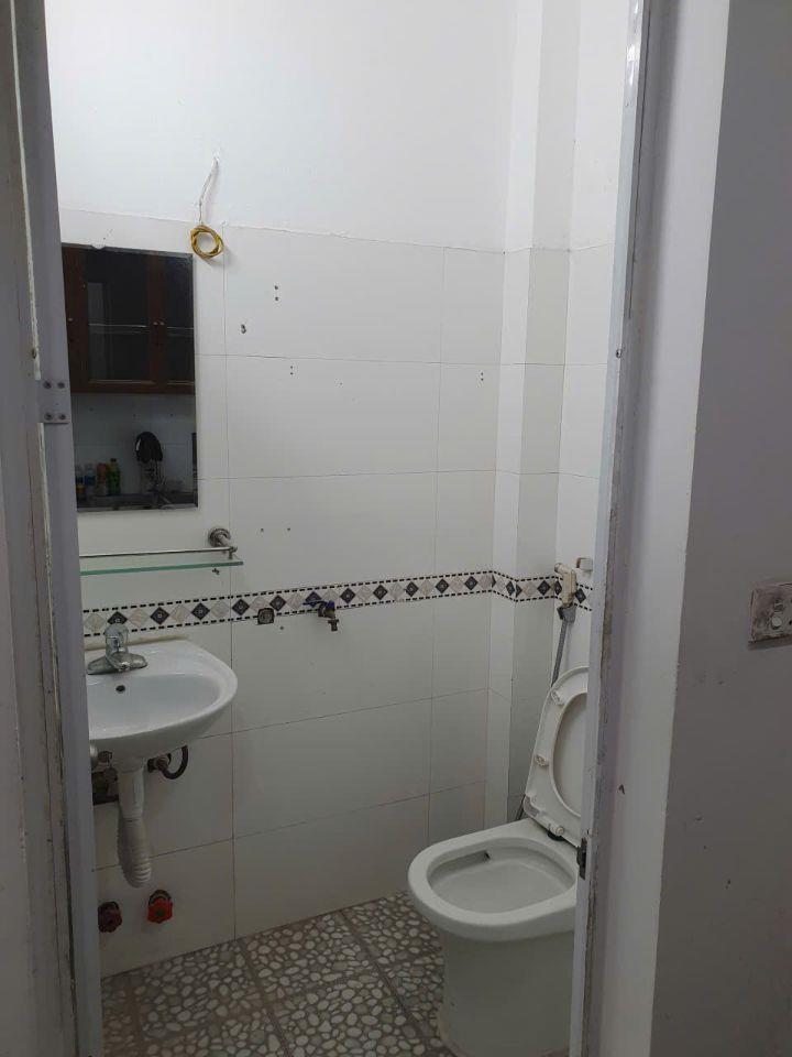 Cho thuê nhà nguyên căn Mỹ Đình 37m2 4tầng 4 PN giá 11 triệu