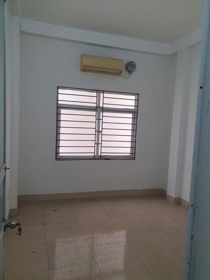 Cho thuê nhà nguyên căn Mỹ Đình 37m2 4tầng 4 PN giá 11 triệu