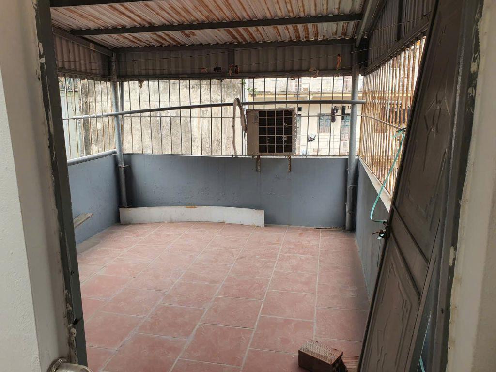 Cho thuê nhà nguyên căn Mỹ Đình 37m2 4tầng 4 PN giá 11 triệu