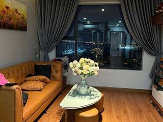 Cho thuê căn hộ VOV Mễ Trì 74m2 2PN 2WC full NT giá 13 triệu 