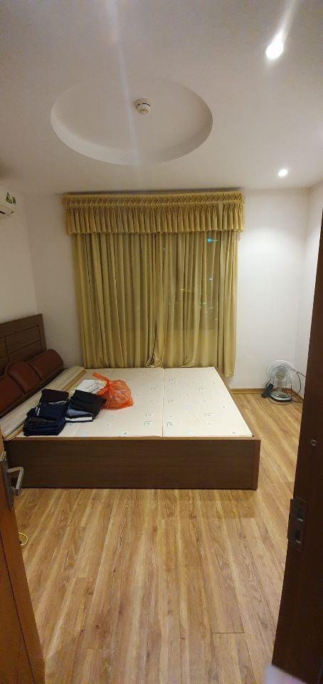 Cho thuê căn hộ Tây Hà Tower Đường Tố Hữu 90m2 3PN full NT giá 14 tr