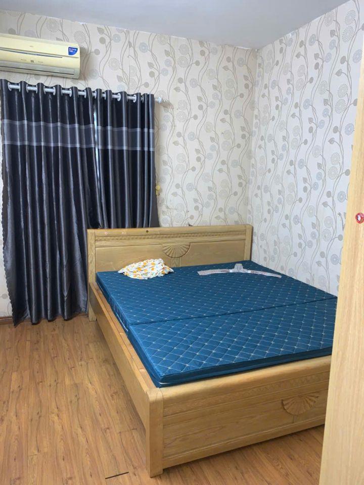 Cho thuê căn hộ khu Trung Hoà Nhân Chính 65m2 2Pn full NT giá 10.5 tr