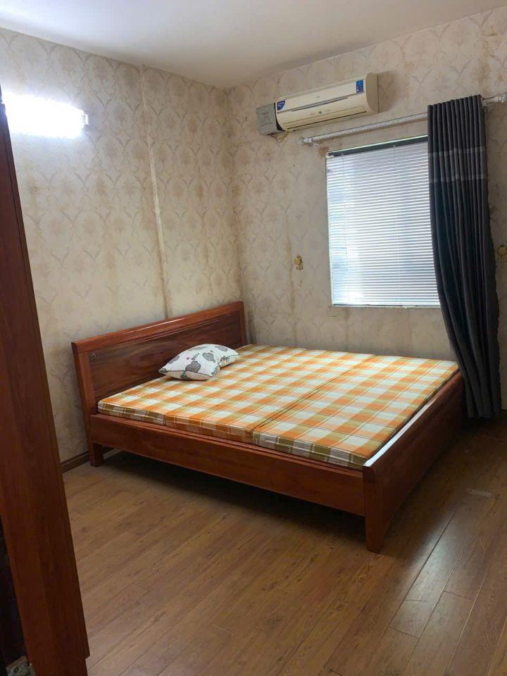 Cho thuê căn hộ khu Trung Hoà Nhân Chính 65m2 2Pn full NT giá 10.5 tr