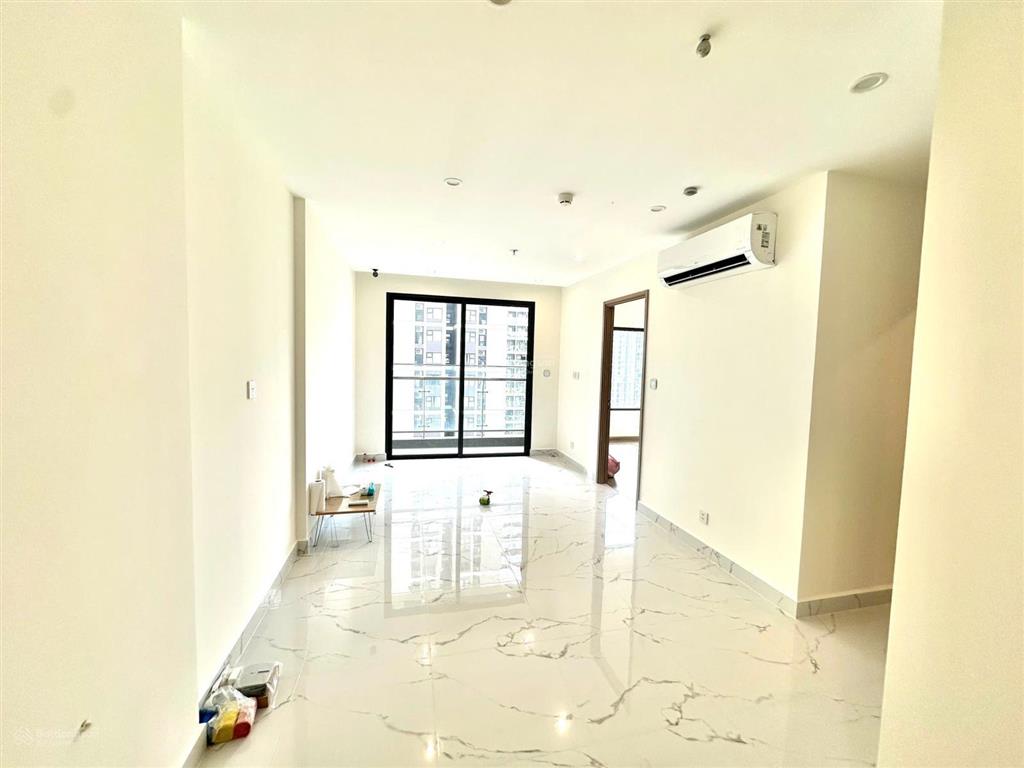 Chính chủ cho thuê bs8 beverly solari, 2pn 2wc 59m², tầng 19, view golden eagle