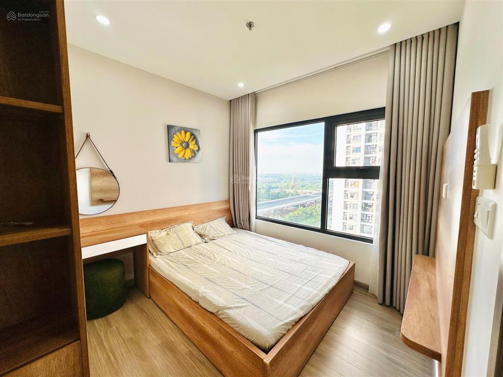 Chính chủ bán căn góc 2pn+ s5.03 vinhomes grand park, 69m2, full nt an cường, 2 view thoáng
