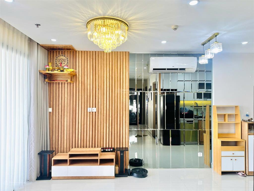 Chính chủ bán căn góc 2pn+ s5.03 vinhomes grand park, 69m2, full nt an cường, 2 view thoáng