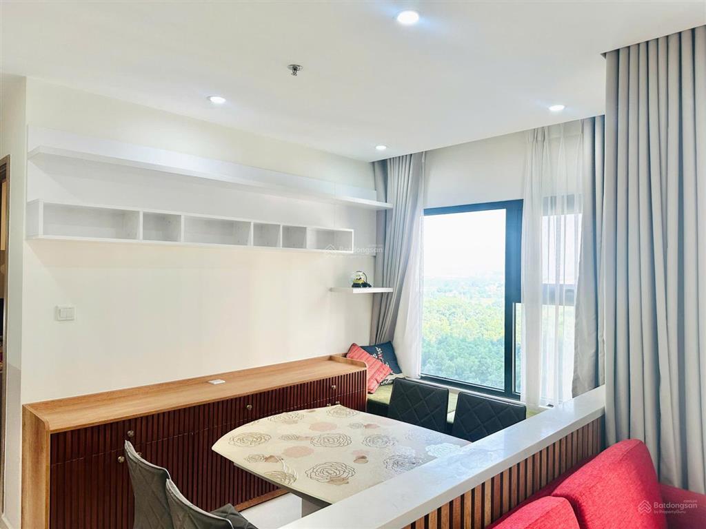 Chính chủ bán căn góc 2pn+ s5.03 vinhomes grand park, 69m2, full nt an cường, 2 view thoáng