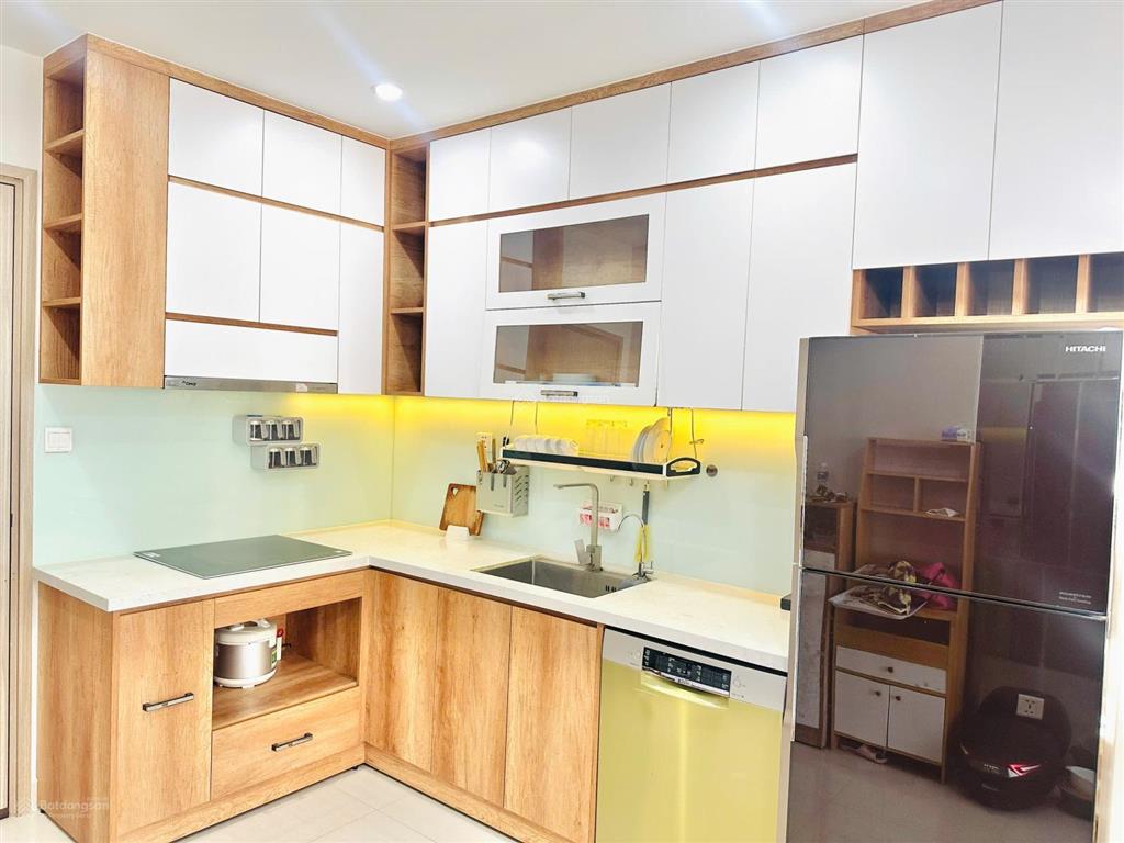 Chính chủ bán căn góc 2pn+ s5.03 vinhomes grand park, 69m2, full nt an cường, 2 view thoáng