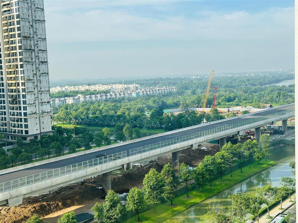 Chính chủ bán căn góc 2pn+ s5.03 vinhomes grand park, 69m2, full nt an cường, 2 view thoáng