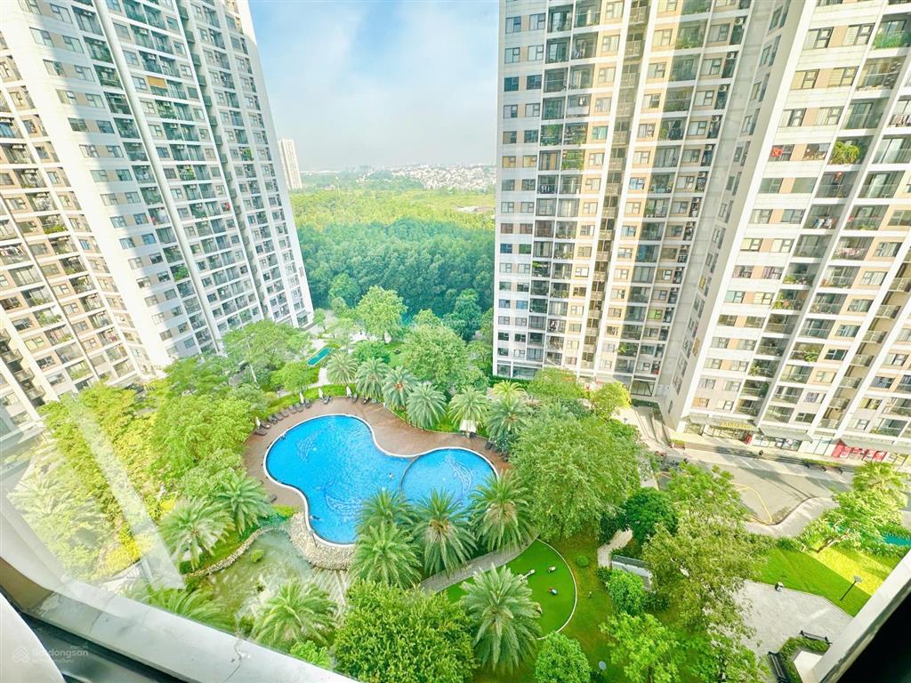 Chính chủ bán căn góc 2pn+ s5.03 vinhomes grand park, 69m2, full nt an cường, 2 view thoáng