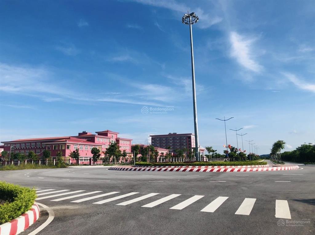 Bán đất khu đồng chòi  tái định cư quỳnh phú