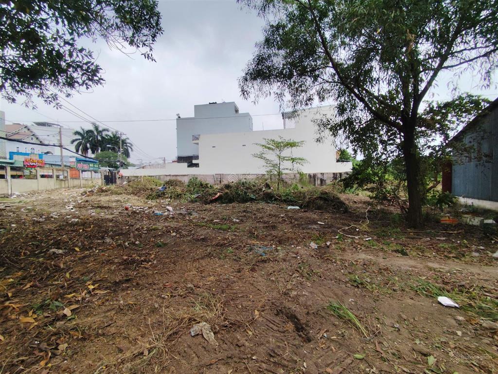 Cần bán đất, đường đình phong phú  100m2  300m2