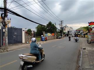 Cần bán đất, đường đình phong phú  100m2  300m2
