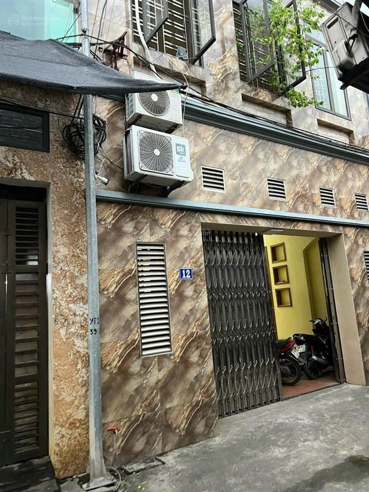 Hơn 10 tỷ quý ac sở hữu 109 m² (tặng nhà 3 tầng bề thế trong ảnh) làm xương may trên tầng 3