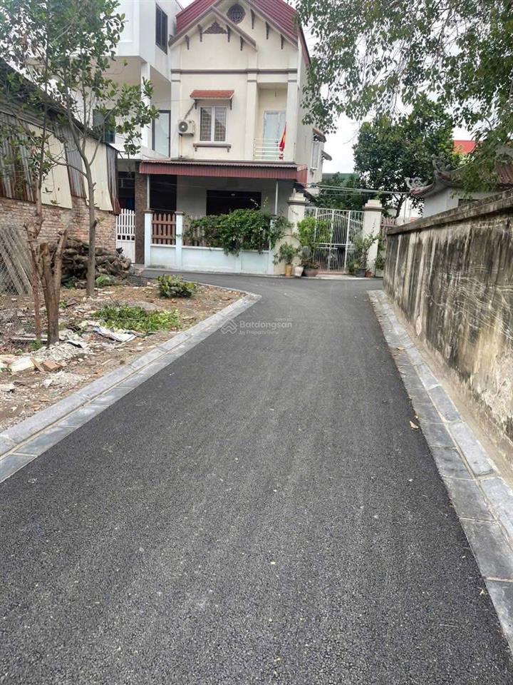 Đón sóng các da lớn tại thư lâm  đông anh  hn kính mời quý ac đầu tư e hằng chính chủ 4,2 tỷ 60m2