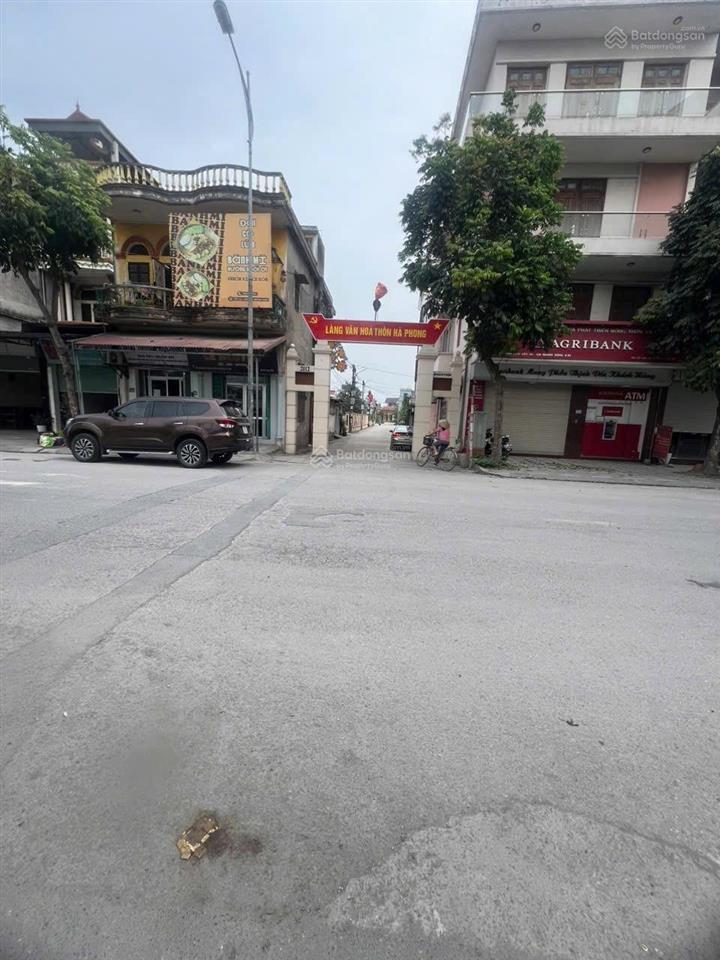 Đón sóng các da lớn tại thư lâm  đông anh  hn kính mời quý ac đầu tư e hằng chính chủ 4,2 tỷ 60m2