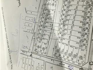 Bán đất đấu giá x5 du nội đông anh hà nội