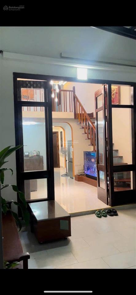 Bán nhà 2 tầng tại thanh am, thượng thanh, long biên, hà nội