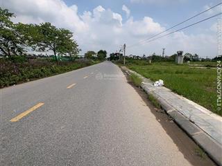 Bán đất đấu giá thôn bắc thiên lộc hà nội (thọ đa kim lỗ đông anh)
