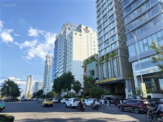 Chuyển nhượng quỹ đất vàng, đắc địa mặt tiền đường phạm văn đồng, trung tâm sơn trà