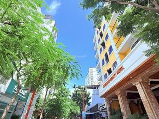 Chào bán cặp tòa căn hộ mặt tiền an thượng 4, ngay lõi phố tây, vị trí kim cương