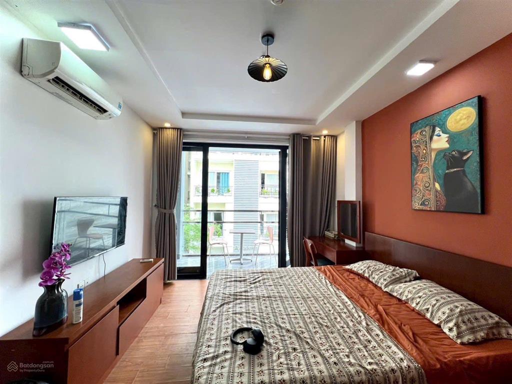 Chào bán cặp tòa căn hộ mặt tiền an thượng 4, ngay lõi phố tây, vị trí kim cương