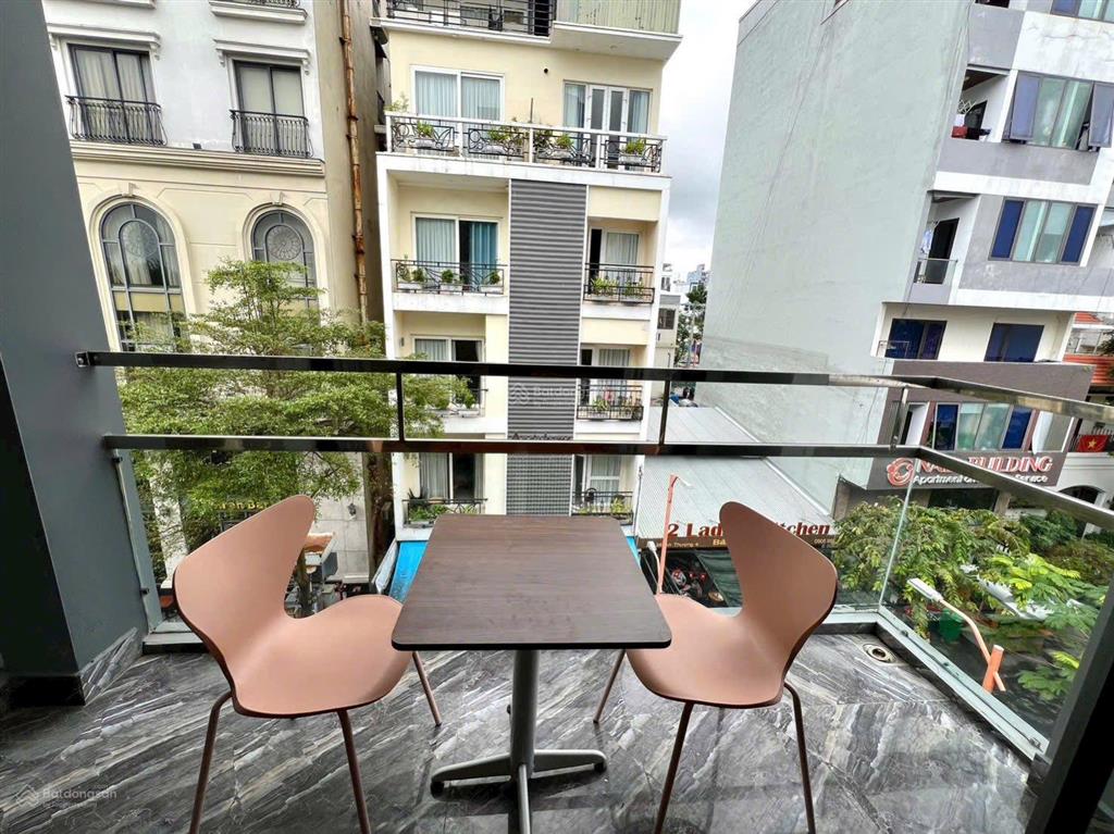 Chào bán cặp tòa căn hộ mặt tiền an thượng 4, ngay lõi phố tây, vị trí kim cương