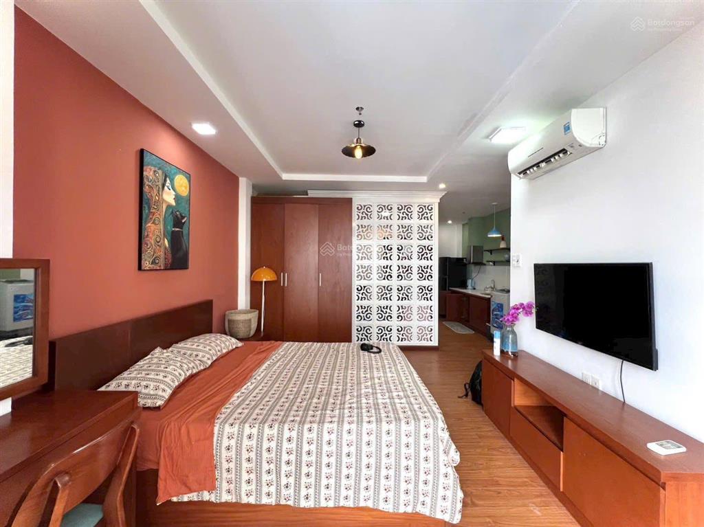 Chào bán cặp tòa căn hộ mặt tiền an thượng 4, ngay lõi phố tây, vị trí kim cương