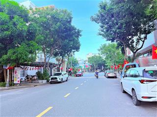 Chào bán cặp đất mặt tiền dương khuê, vị trí độc tôn gần bờ sông hàn.