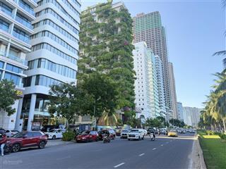 Chuyển nhượng khách sạn mặt tiền biển võ nguyên giáp, vị trí độc tôn