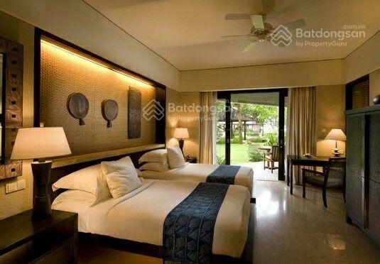 Chuyển nhượng khách sạn mặt tiền biển võ nguyên giáp, vị trí độc tôn