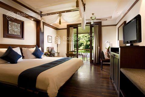 Chuyển nhượng khách sạn mặt tiền biển võ nguyên giáp, vị trí độc tôn
