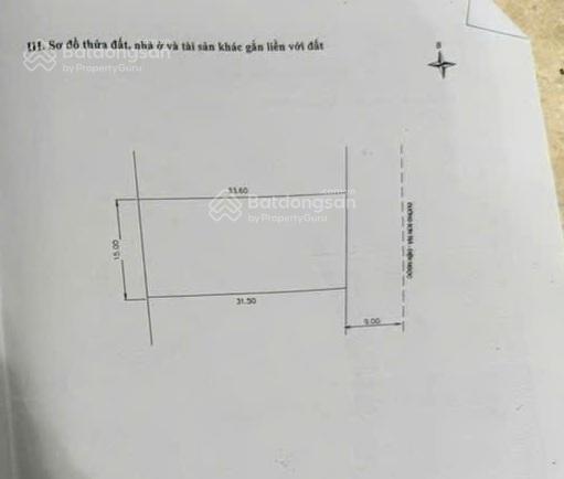 Chào quý đầu tư cặp đất mặt tiền võ nguyên giáp, tọa độ vàng dành cho giới tinh hoa