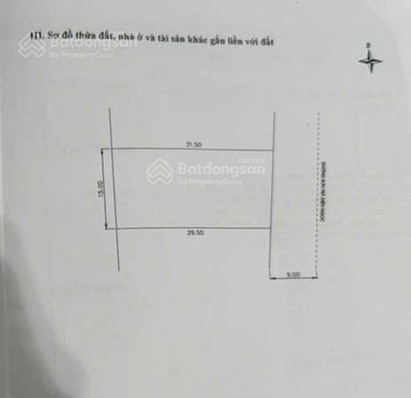 Chào quý đầu tư cặp đất mặt tiền võ nguyên giáp, tọa độ vàng dành cho giới tinh hoa