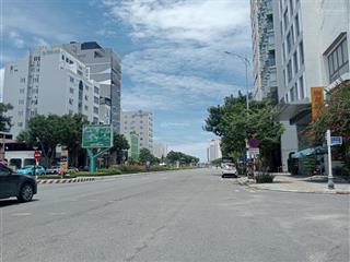 Chuyển nhượng quỹ đất vị trí độc tôn mặt tiền võ văn kiệt, sơn trà.