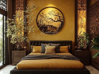 Chuyển nhượng bất động sản mặt tiền phố vip nhất khu phố tây  an thượng 2