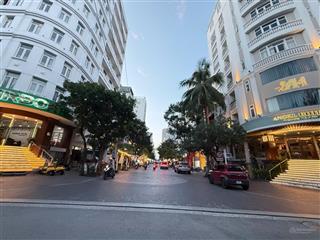 Chuyển nhượng tòa khách sạn căn hộ hạng sang 11 tầng trần bạch đằng, phố tây an thượng