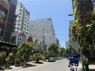 Cơ hội sở hữu cặp đất mặt tiền an thượng 29, vị trí vàng ngay khu phố tây an thượng gần biển mỹ khê