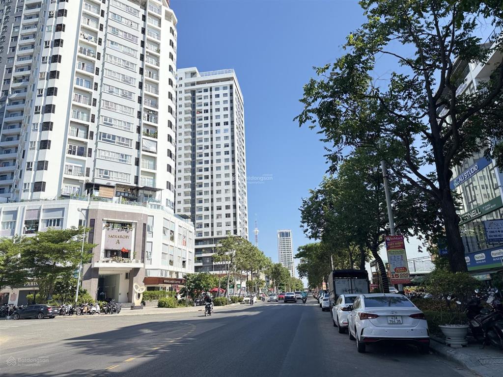 Trần hưng đạo cả 4 lô liền kề hàng hiếm