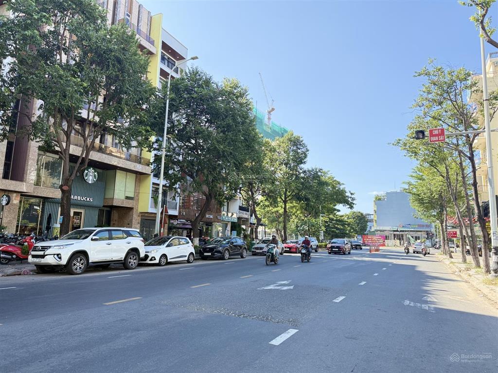 Trần hưng đạo cả 4 lô liền kề hàng hiếm