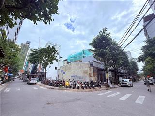 Góc vị trí siêu đẹp an thượng 30 giao an thượng 33, trung tâm phố tây an thượng.