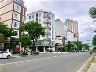 Quỹ đất hiếm 2 mặt tiền võ nguyên giáp sát phố tây an thượng